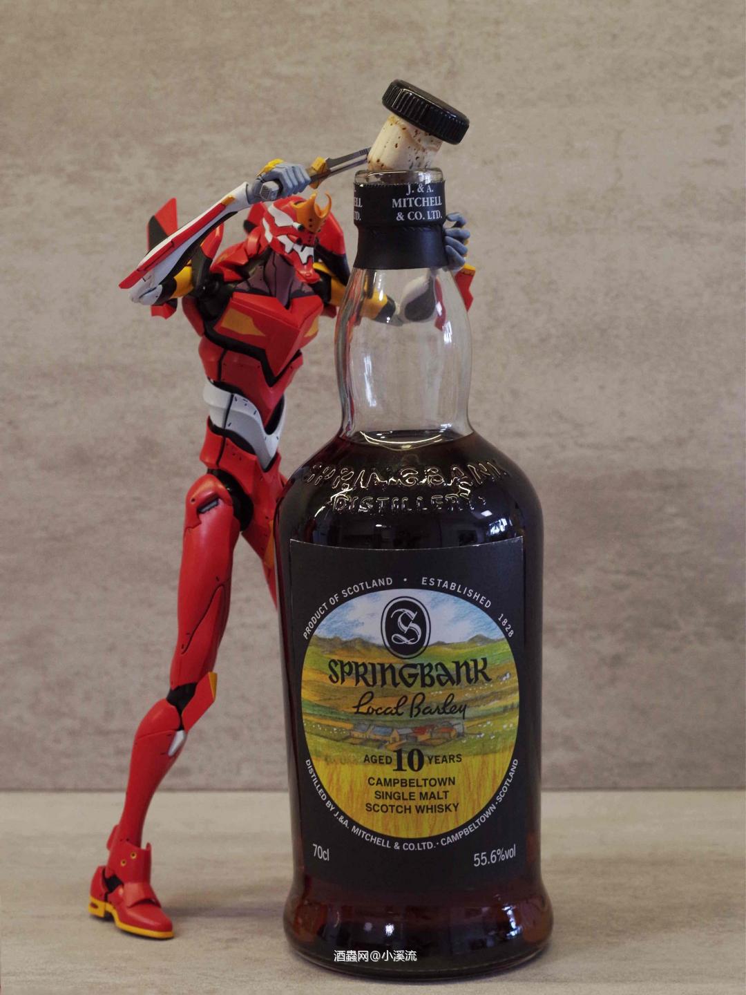 本地大麦10年,就这?