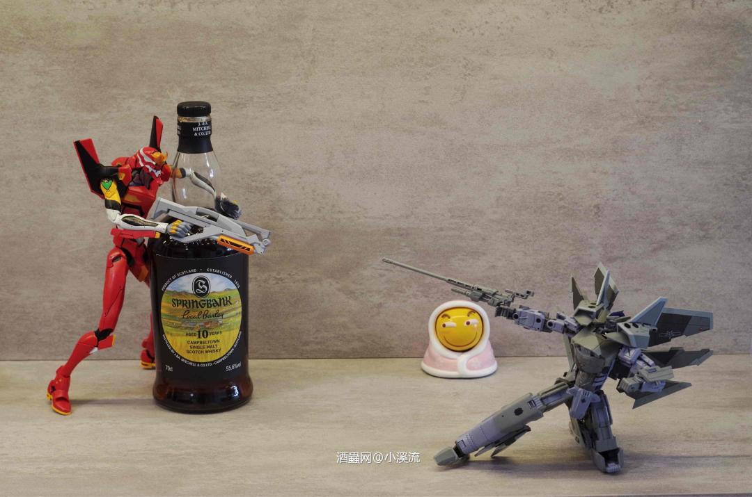 本地大麦10年,就这?