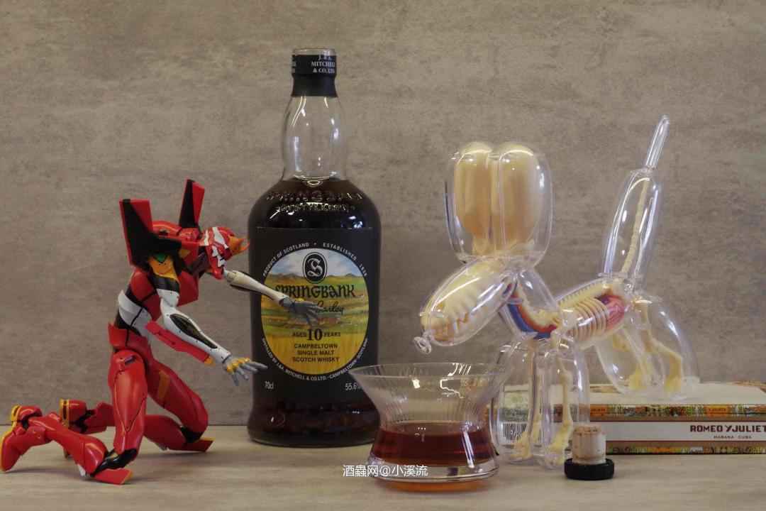 本地大麦10年,就这?