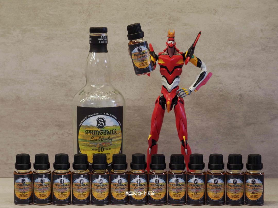 本地大麦10年,就这?