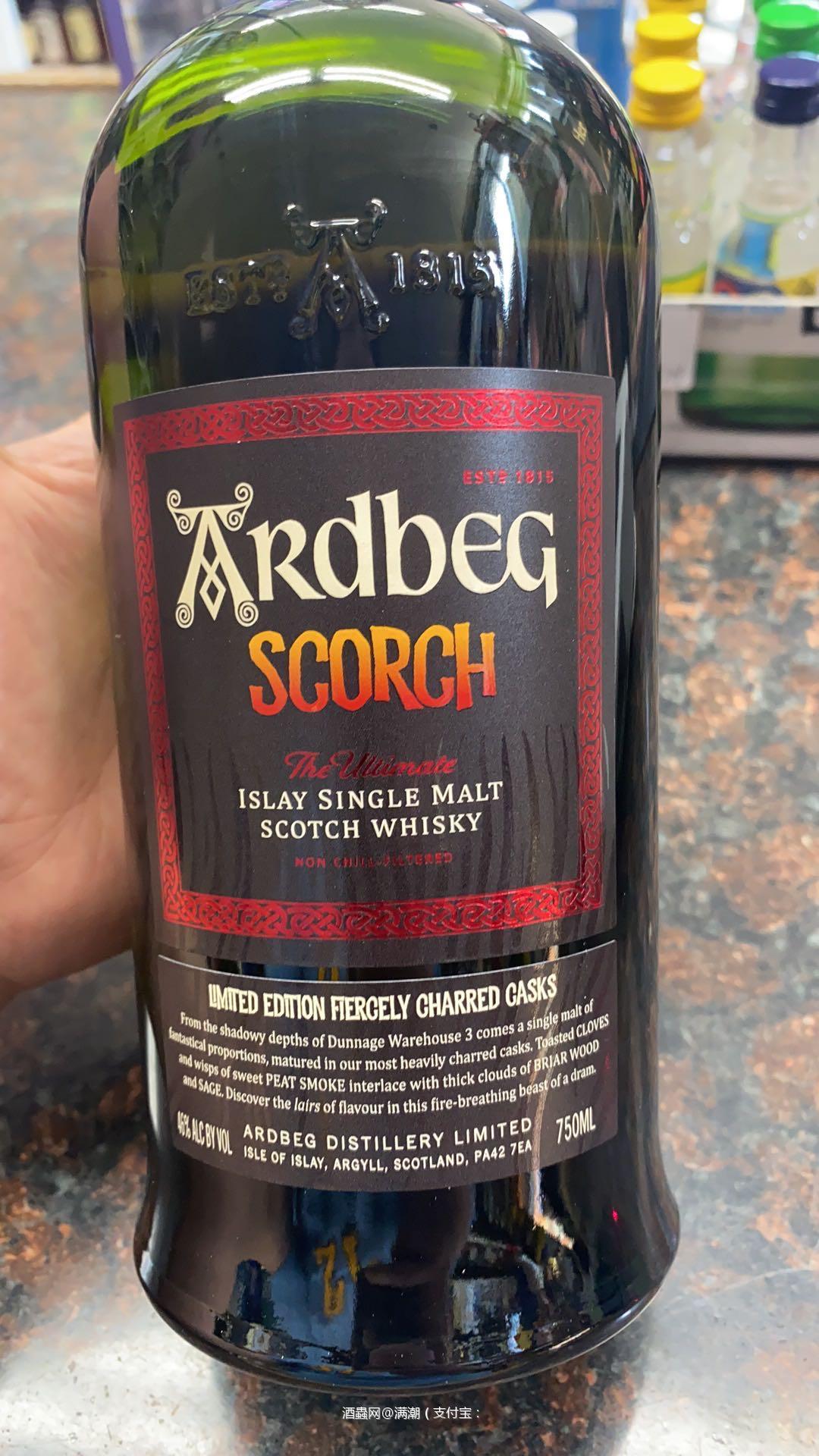 今日纽约的酒行通知我去取货! 新到😃发图给大家欣赏一下