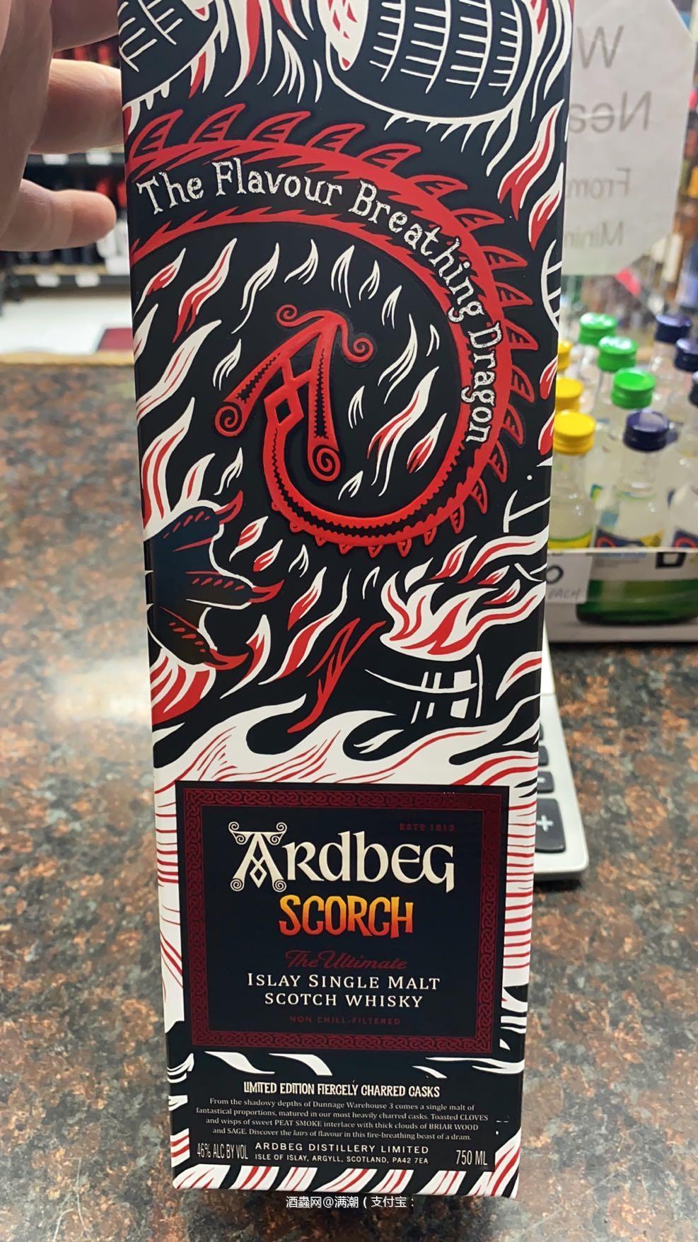 今日纽约的酒行通知我去取货！ 新到😃发图给大家欣赏一下