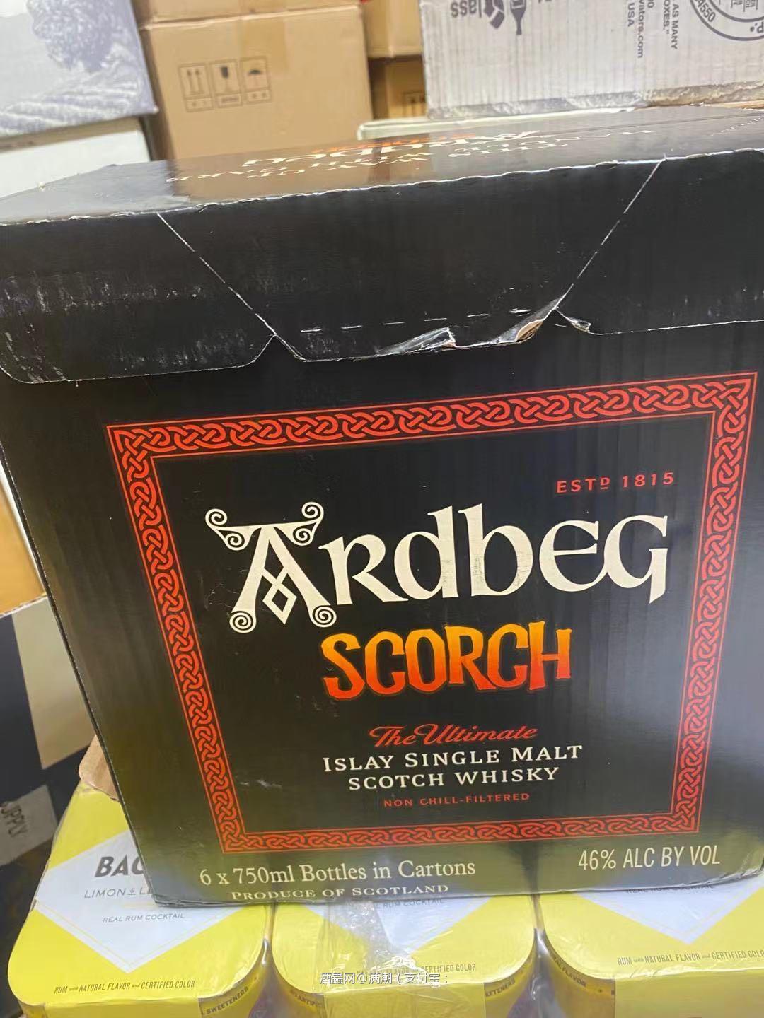 今日纽约的酒行通知我去取货！ 新到😃发图给大家欣赏一下