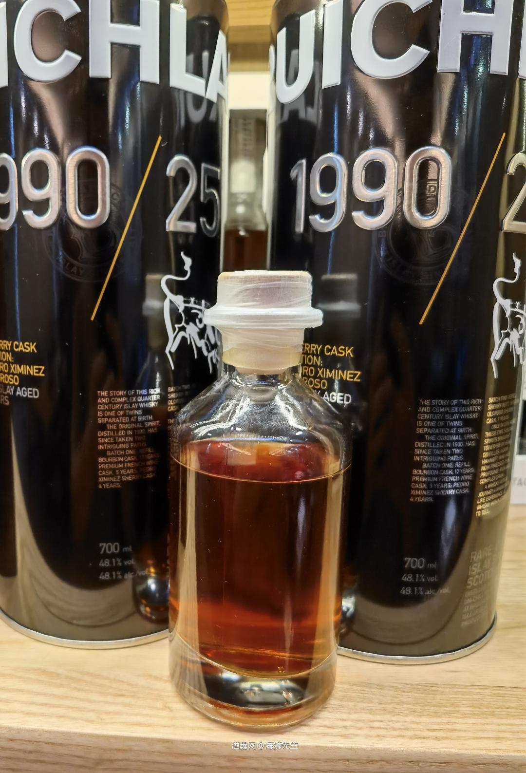 有分享瓶喝,就不开了<img src='https://sdata.whiskyworm.com/xcxpics/emoji_21.png' class='emoji' />