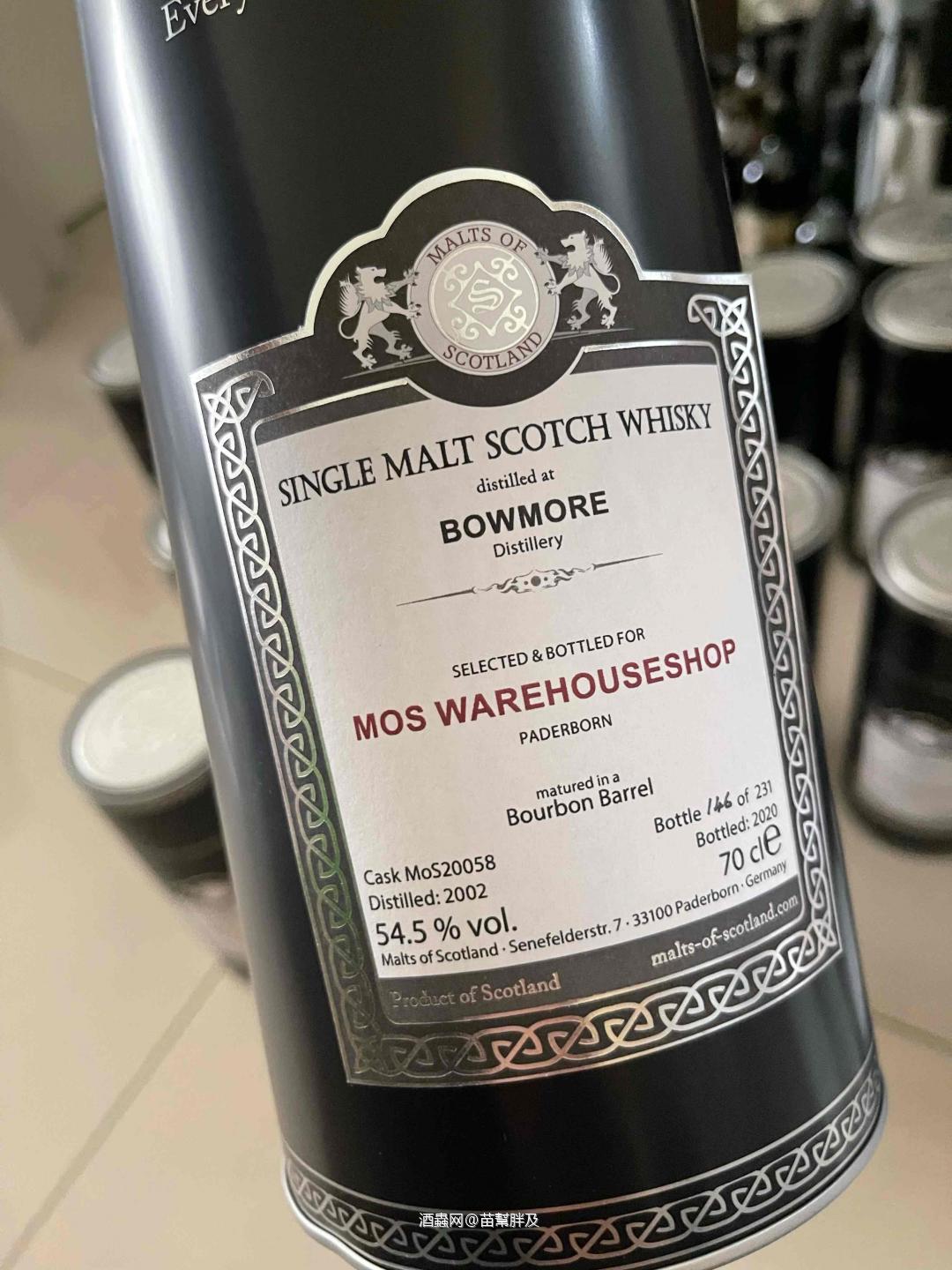 Mos warehouseshop 系列 店頭頂規。