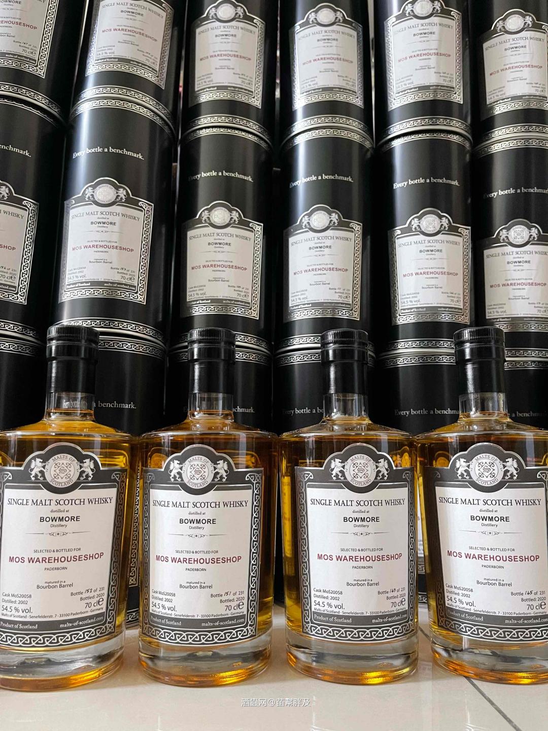 Mos warehouseshop 系列 店頭頂規。