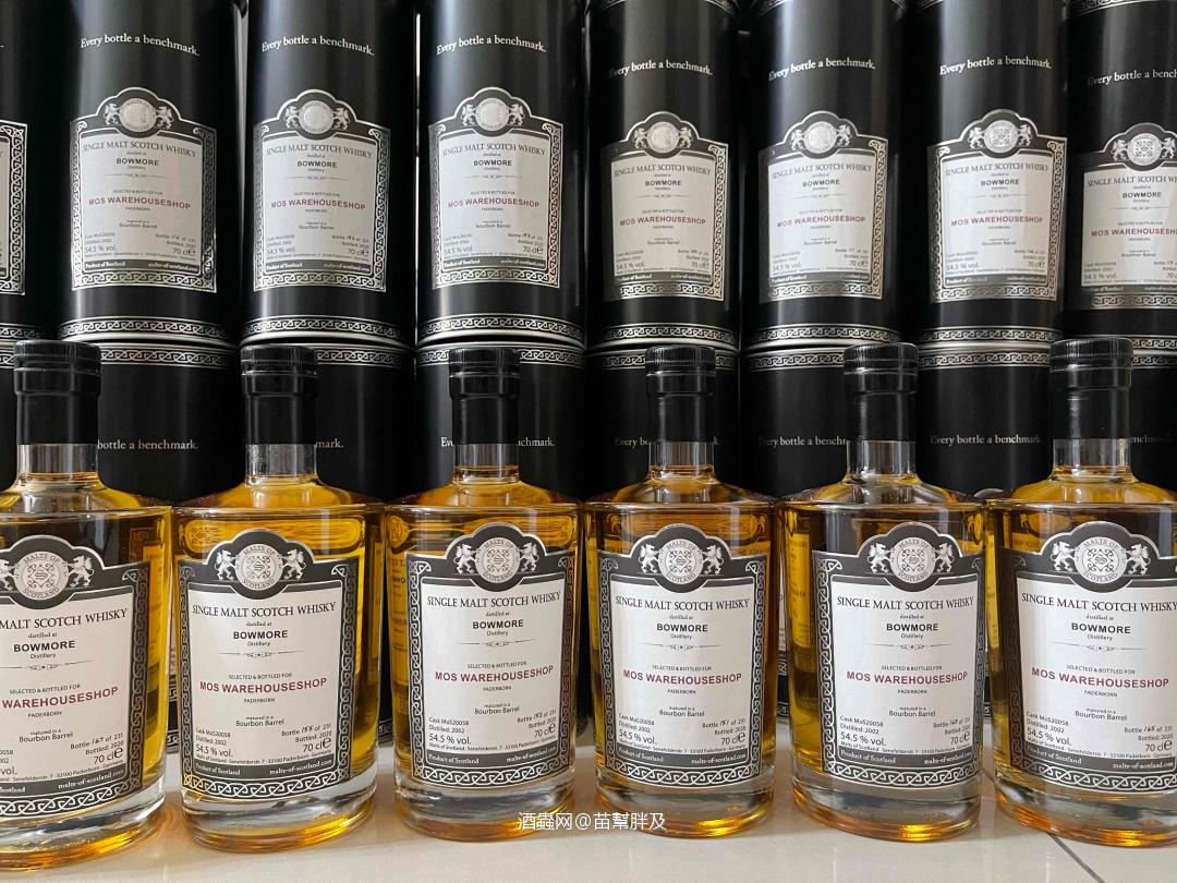 Mos warehouseshop 系列 店頭頂規。