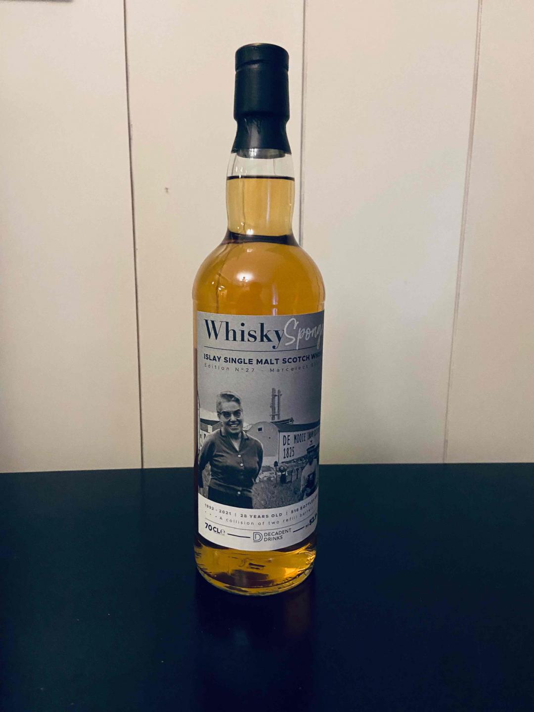 海绵宝宝 拉弗格28年