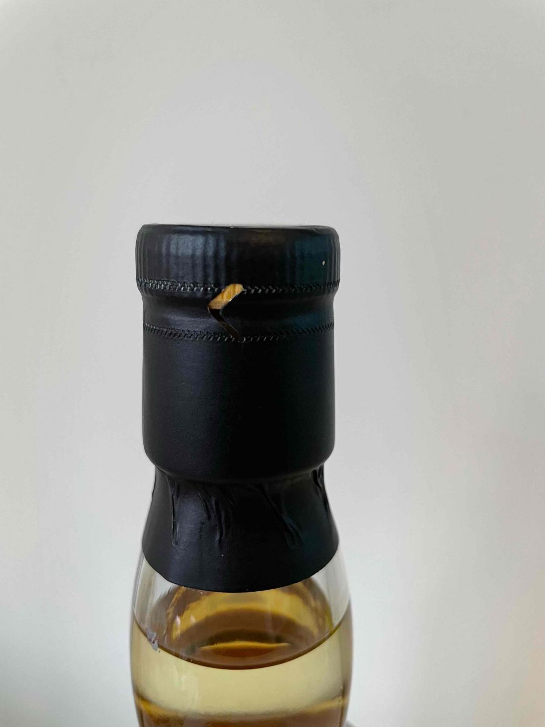 【老洋酒】布赫拉迪1992-2012 50.2%vol