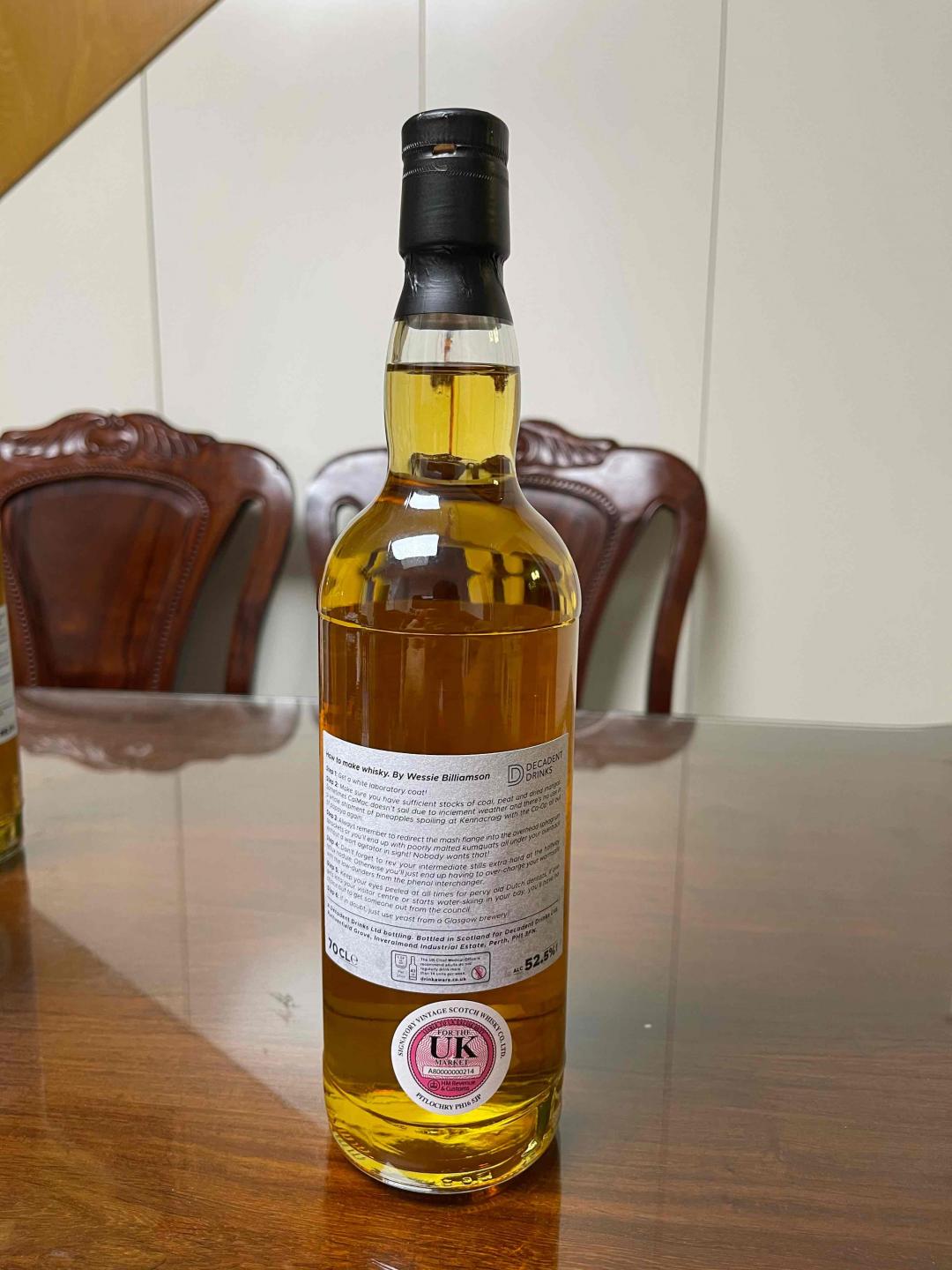 威士忌海绵25-26-27