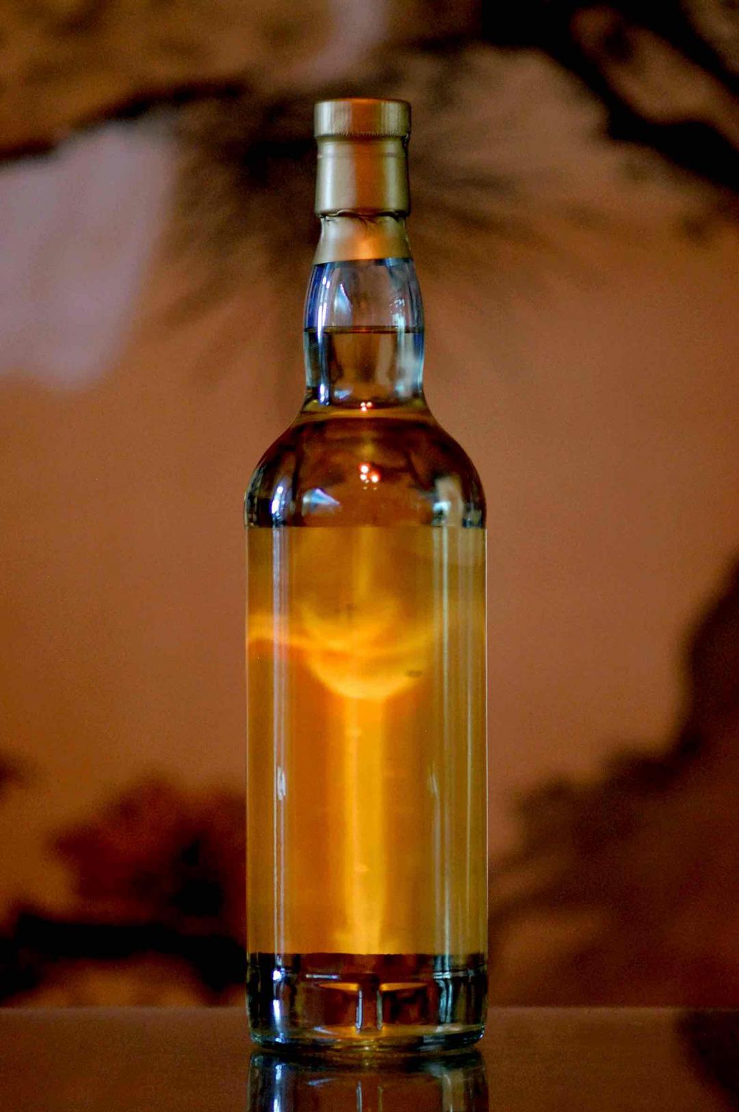 【🌟👻欧洲妖星作品】《星球大战》 EAST VILLAGE Laphroaig 拉弗格 2008(全球仅116瓶)