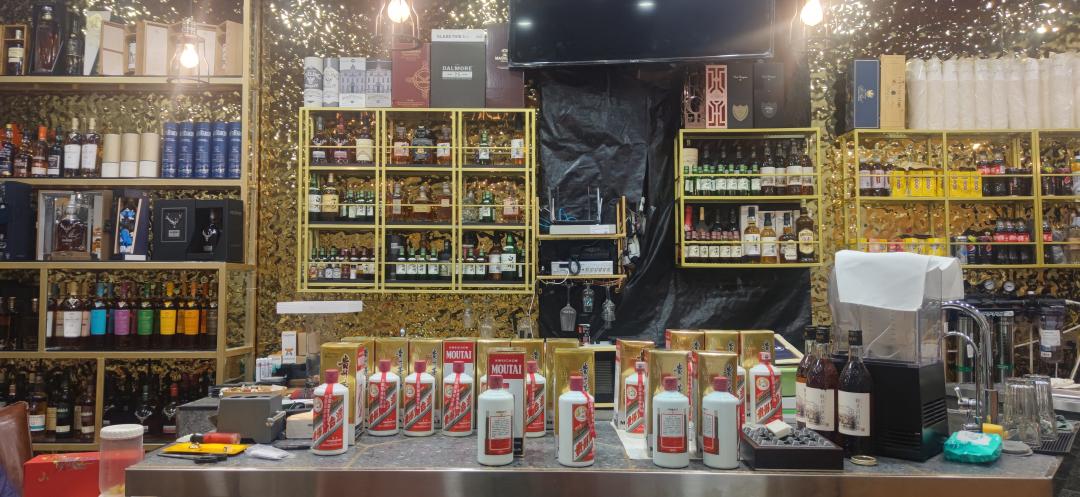 自己的便利店。。。。