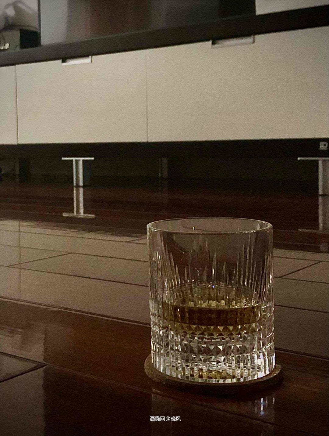 喝什么已经不重要了