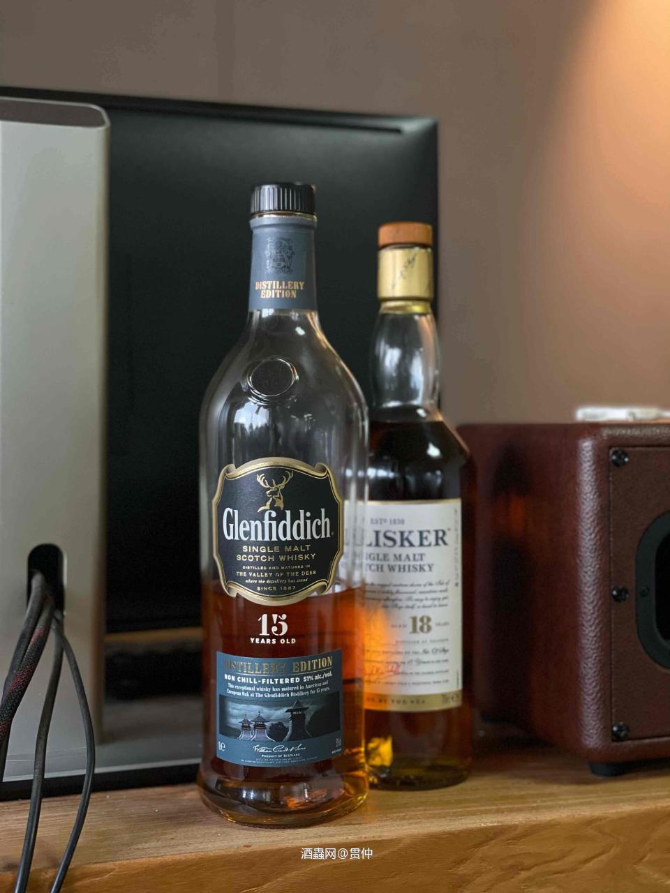 格兰菲迪这个厂是非常有实力的