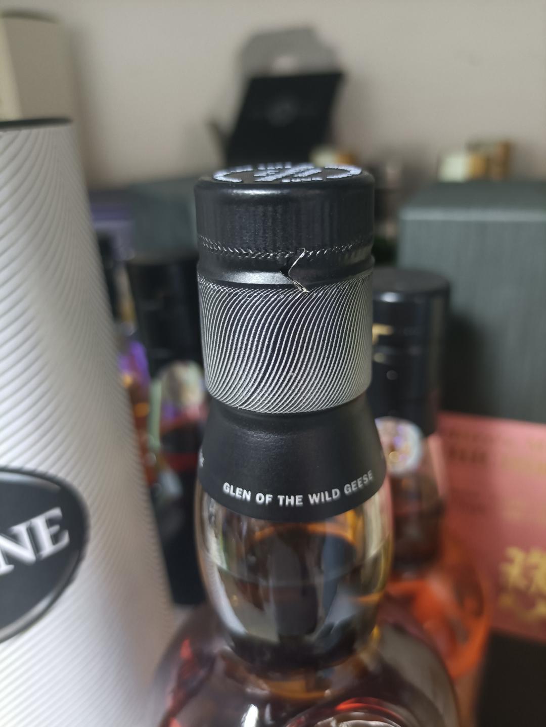 格兰哥尼桶强 7批次58.9%