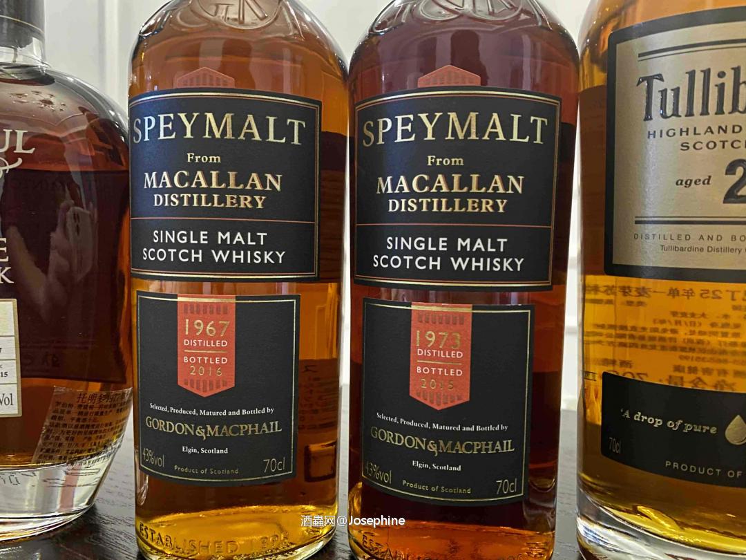 七月的口粮～这次的酒单有点快乐