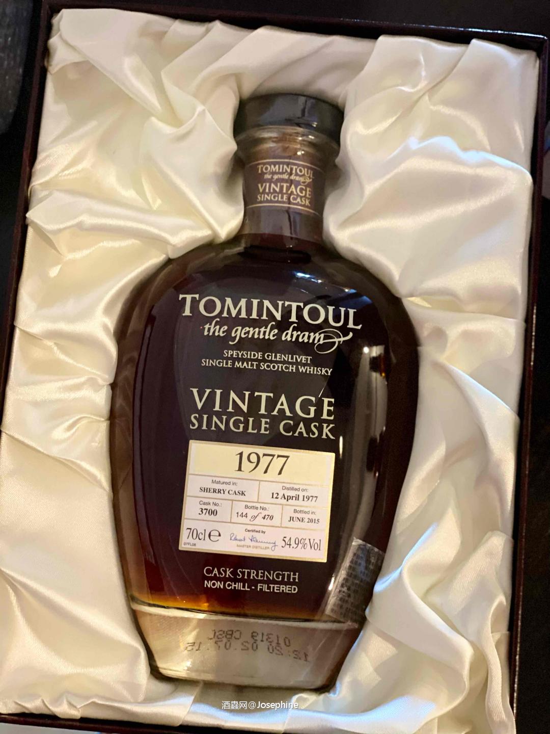 七月的口粮～这次的酒单有点快乐