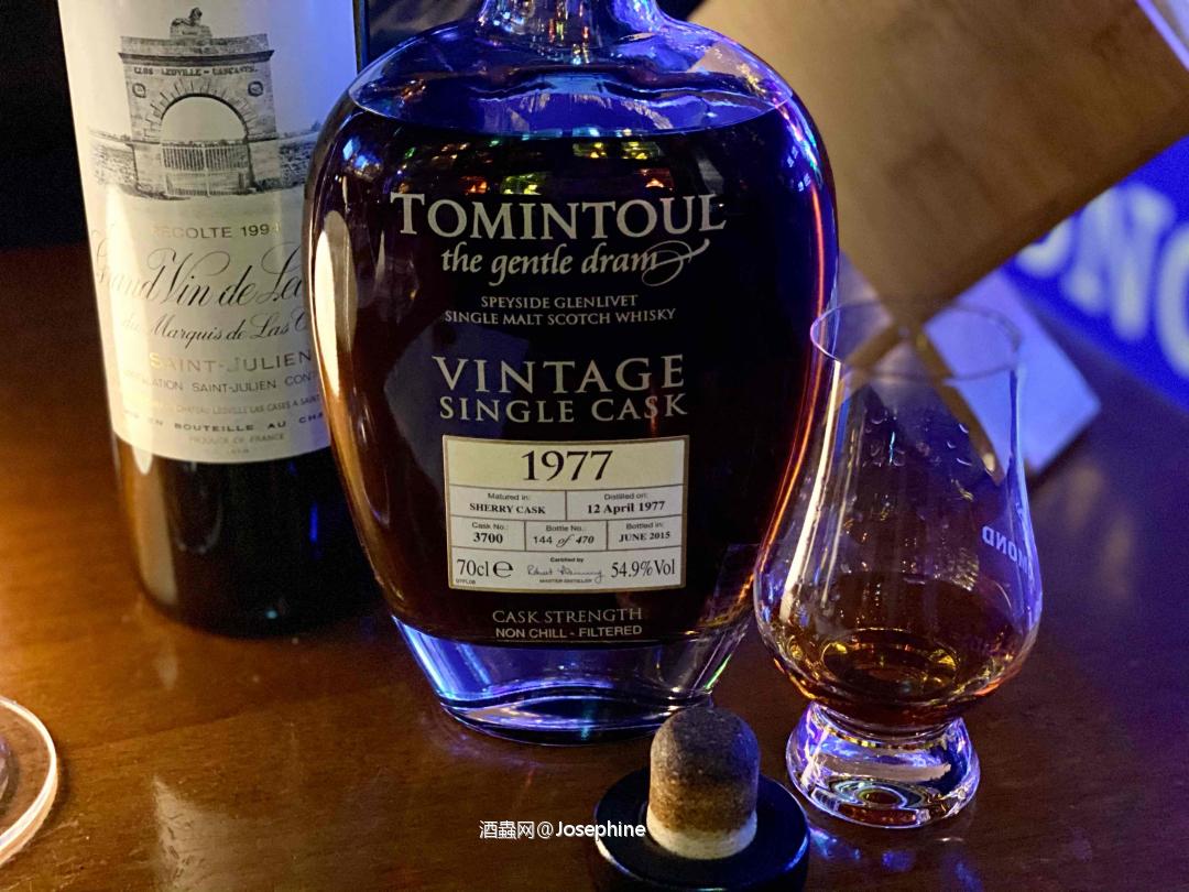 七月的口粮～这次的酒单有点快乐