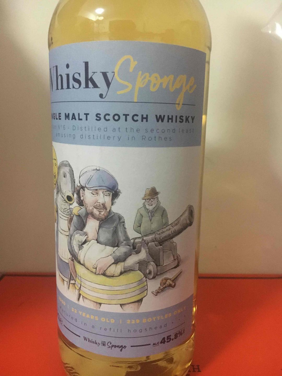 海绵(格兰路思)32年