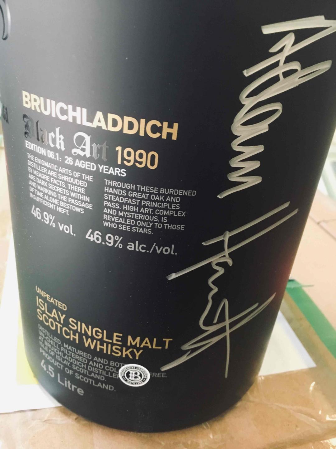 4.5L 布赫拉迪6.1星图1990大全套