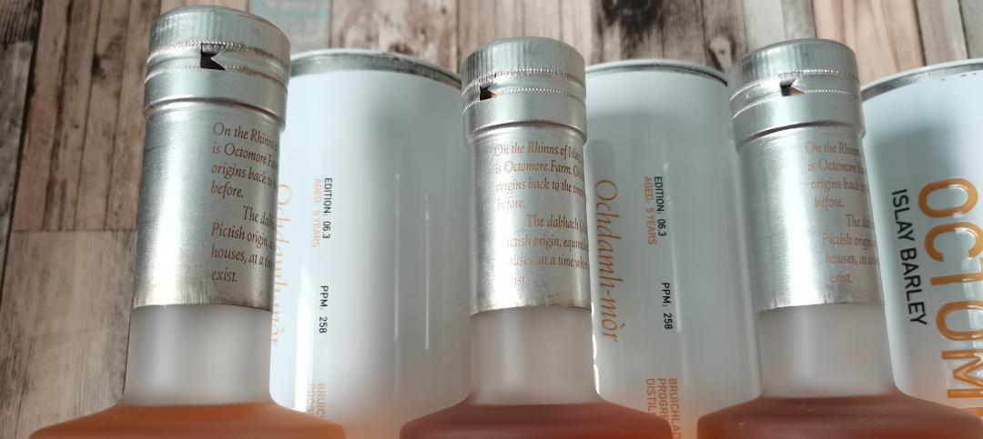 泥煤怪兽06.3 2014初批