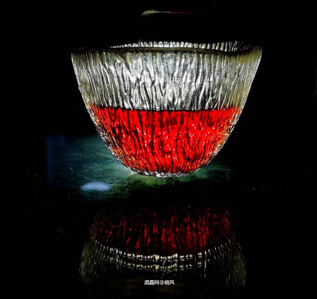 喝酒喝茶熬拍卖