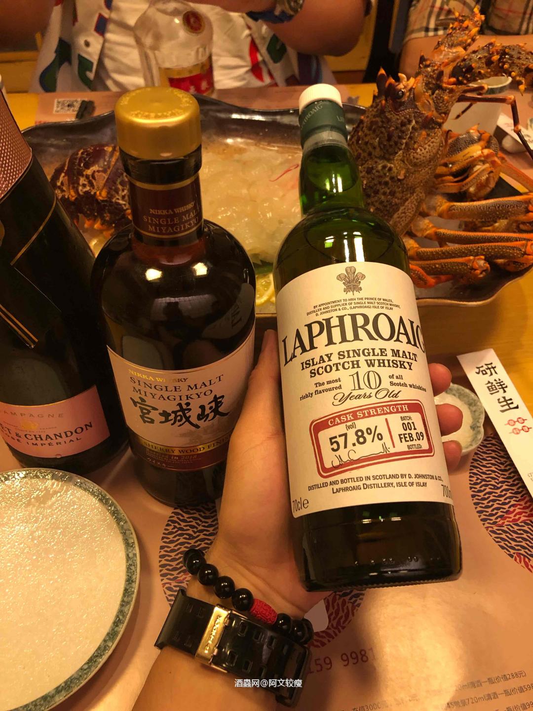 兄弟两人一起庆生