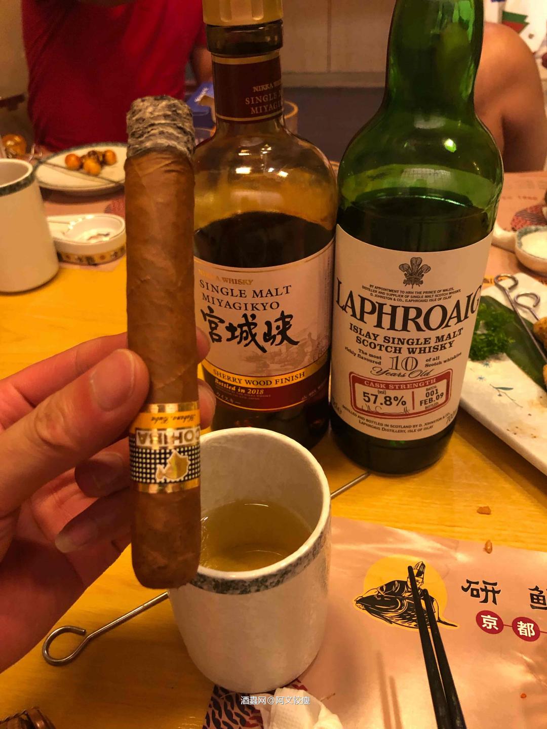 兄弟两人一起庆生