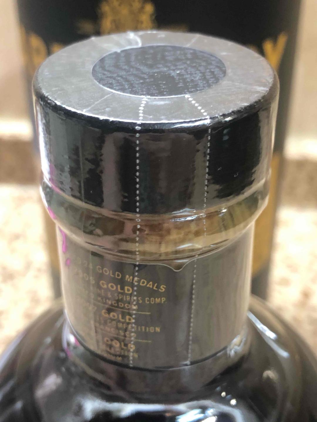 布赫拉迪18年雪梨原酒限量