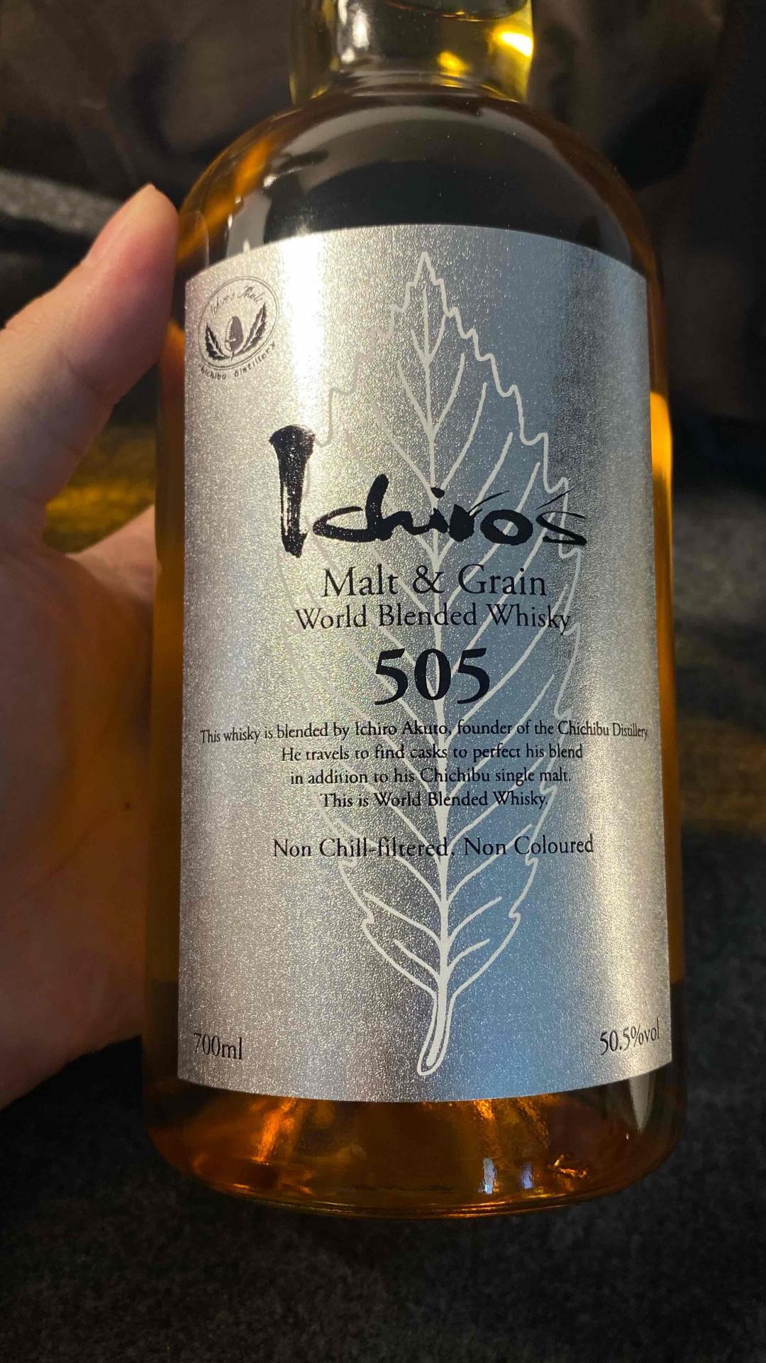 秩父银叶505餐厅限量版