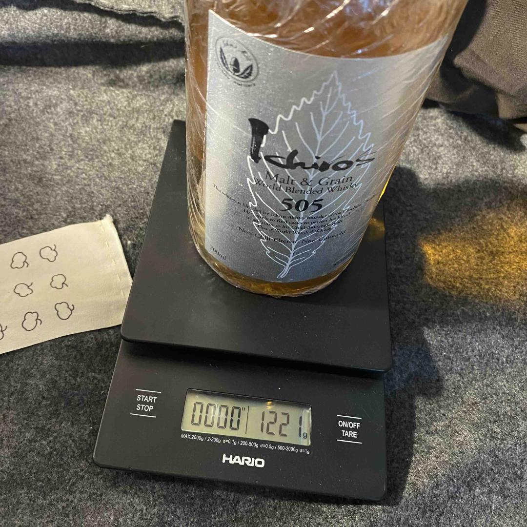 秩父银叶505餐厅限量版