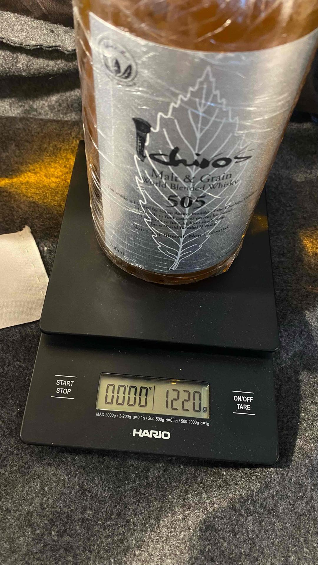 秩父银叶505餐厅限量版