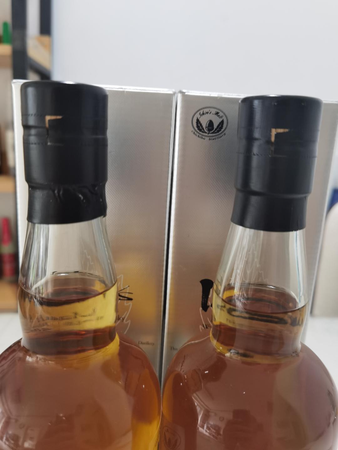 秩父银叶 停产产品