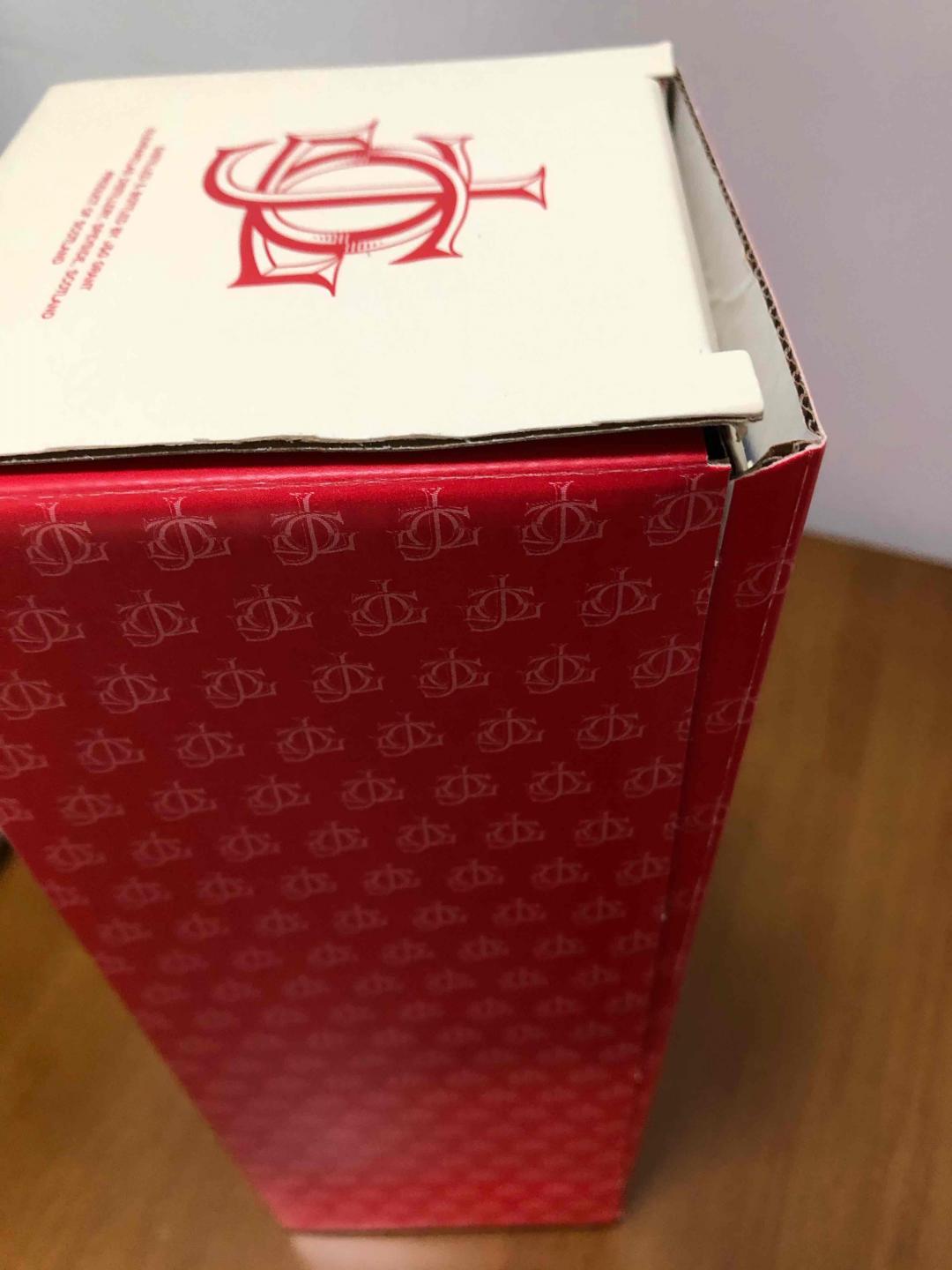 格兰花格 21年 桶强 twe