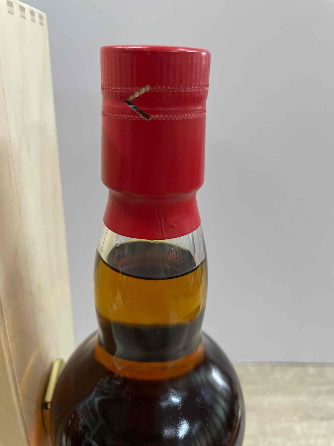 格兰花格1990-2020 30年名人系列限量版