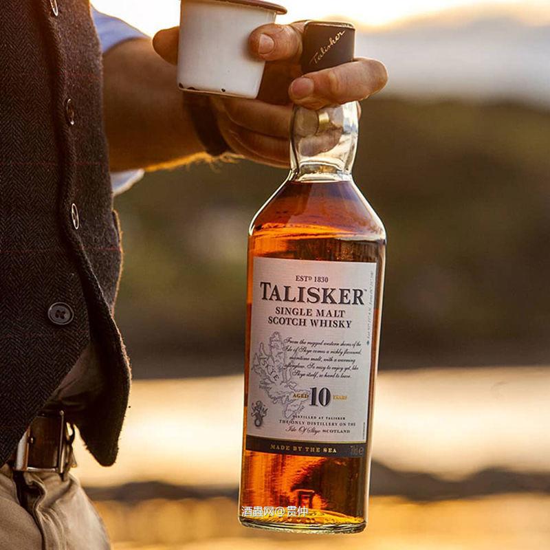 talisker十yyds