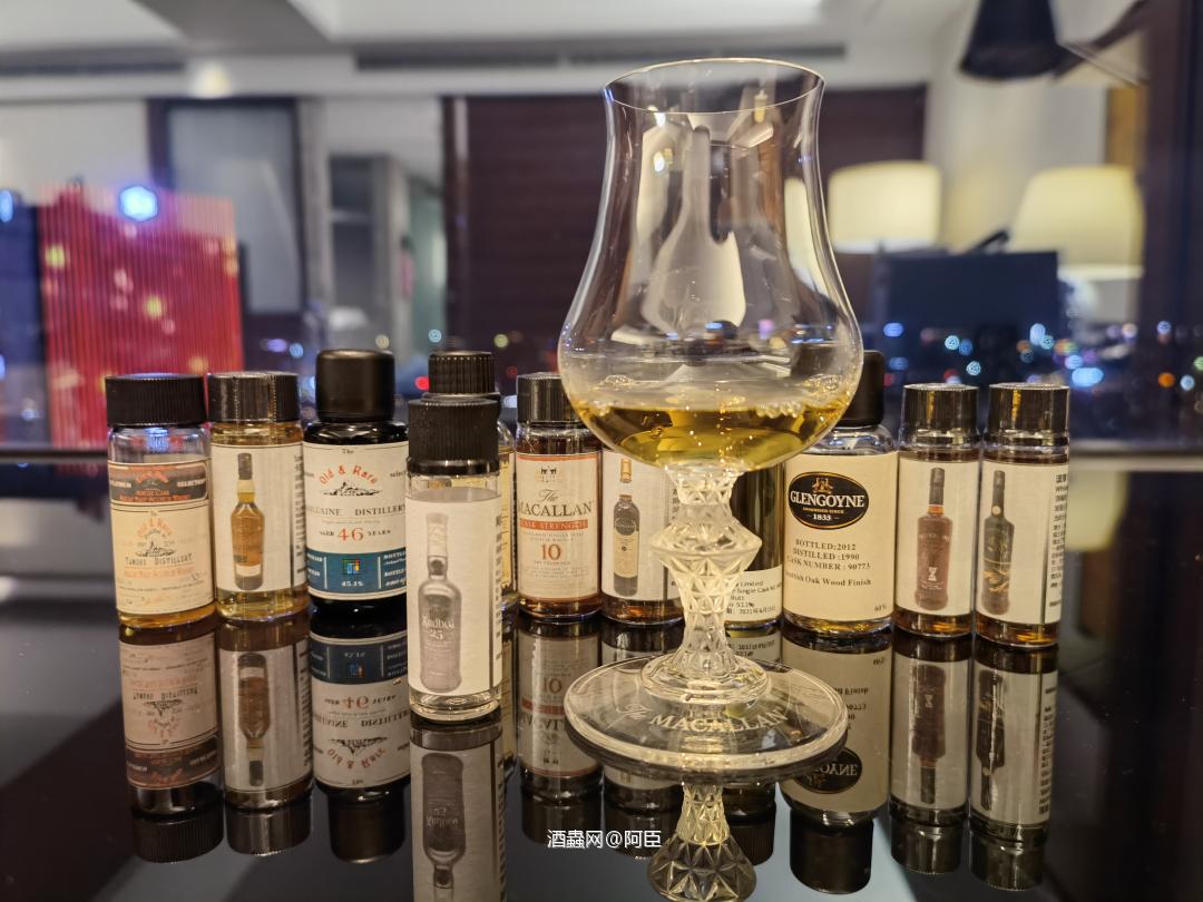 饭后茄余，好好喝酒