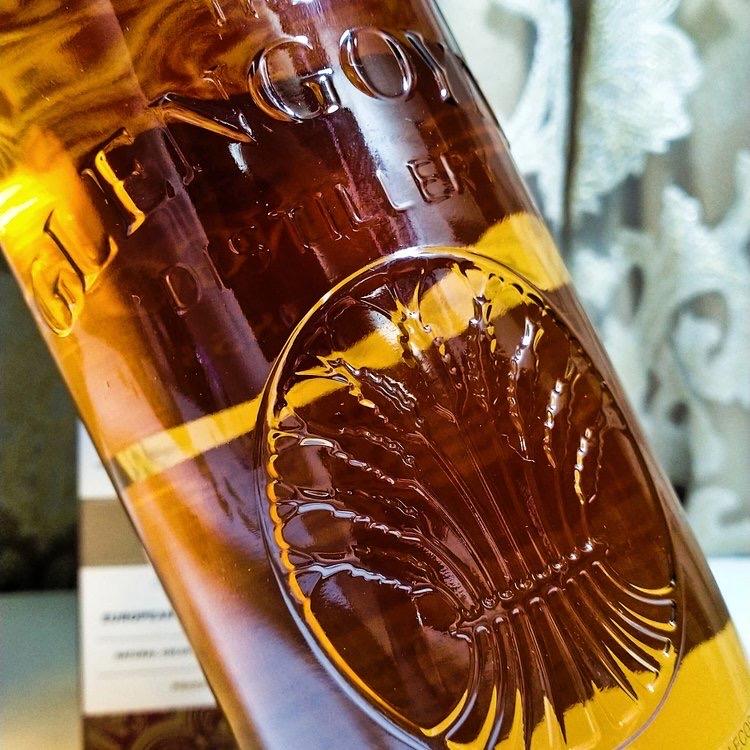 绝版老格兰哥尼 重雪莉 BALBAINA 1000毫升