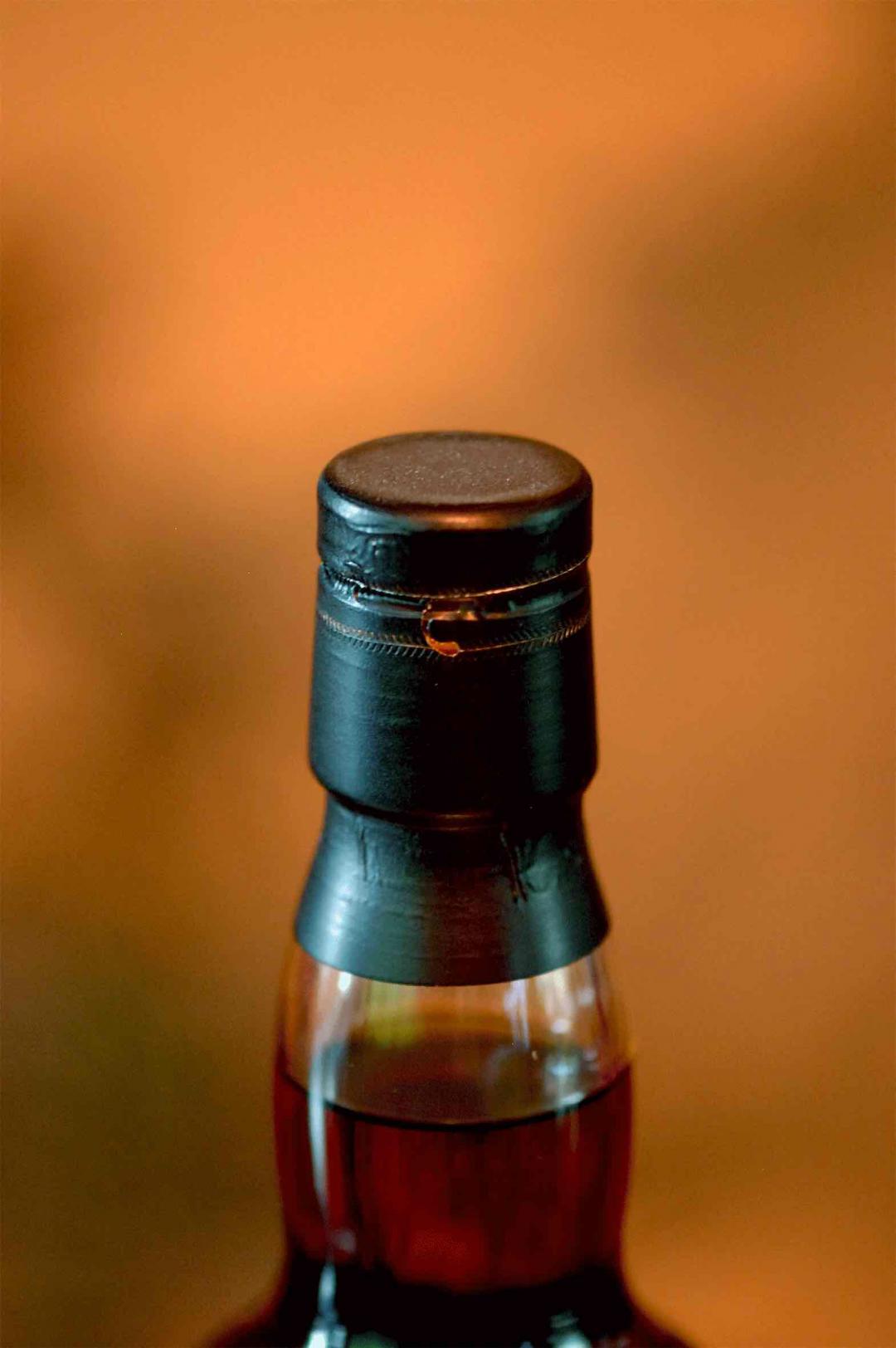 【🧽🧪🔥骨灰级玩家系列】Whisky Sponge 威士忌海绵 Equilibrium I Edradour 2003(平衡系列,首版作品,潜力大)