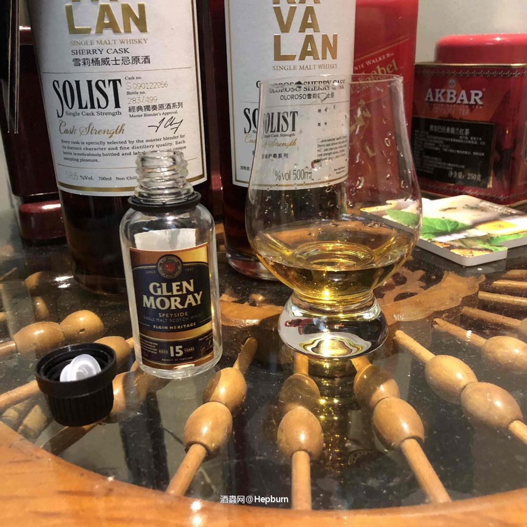 昨晚喝的分享瓶