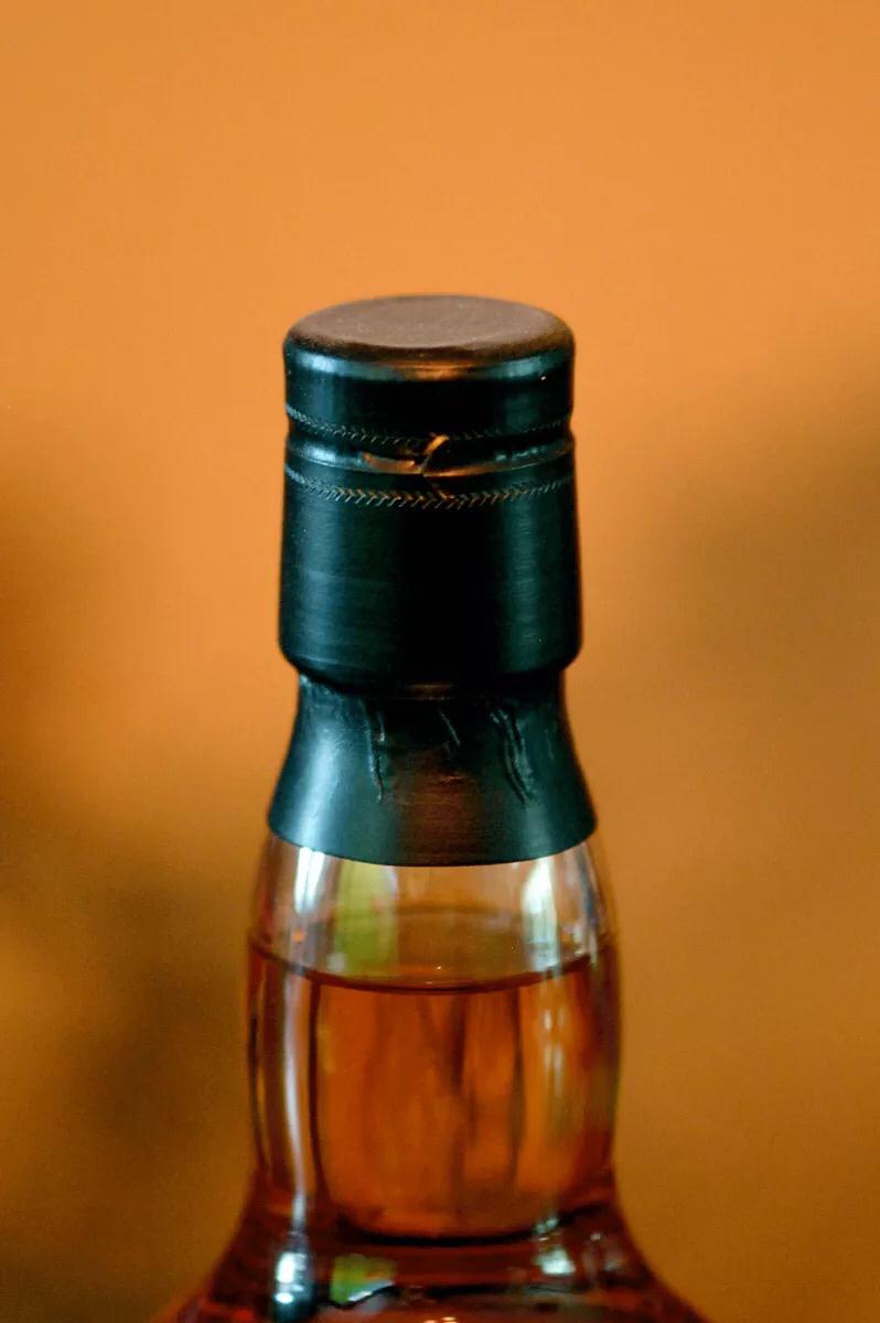 【🌸🌸🌸飘逸清冷,曼妙勾人】Whisky Sponge 威士忌海绵 EQUINOX & SOLSTICE SPRING 春分 Edradour(四季艺术系列首版,全球限491瓶,潜力大)