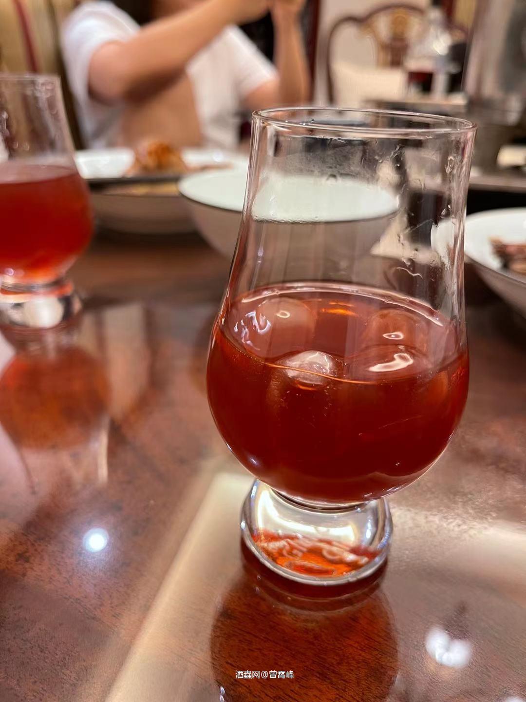 105+东魁杨梅，一个月时刻！真的好好喝啊！