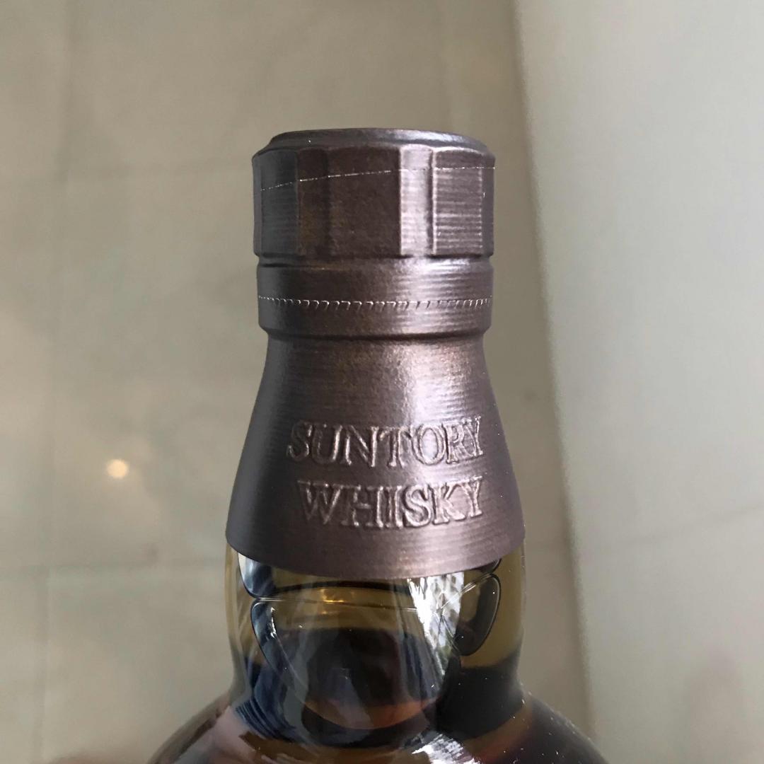 山崎2021年度限量/响2021樱花桶