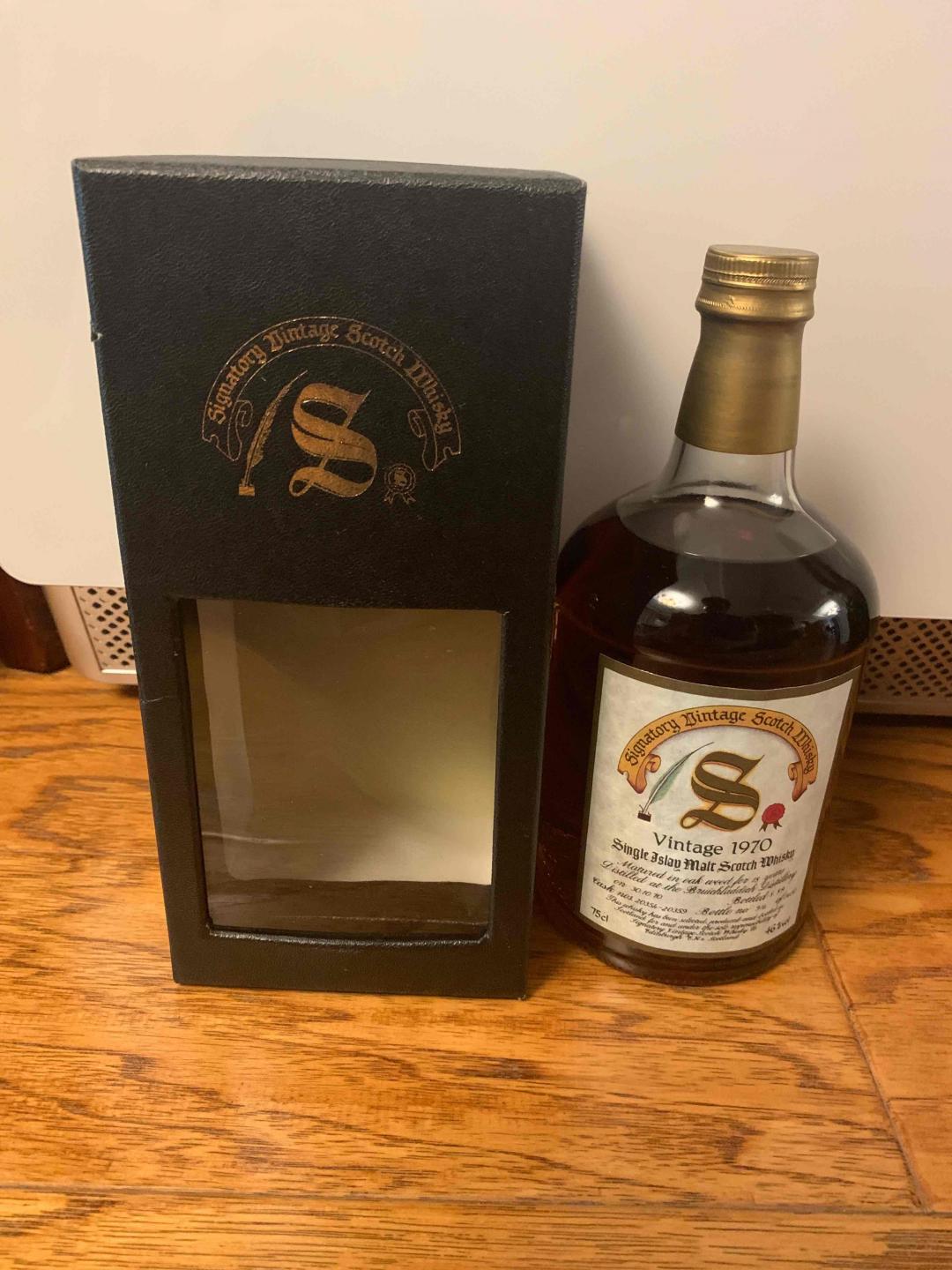 布赫拉迪 1970-1989，SV dumpy