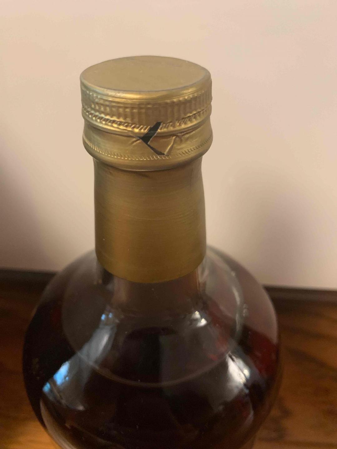 布赫拉迪 1970-1989，SV dumpy