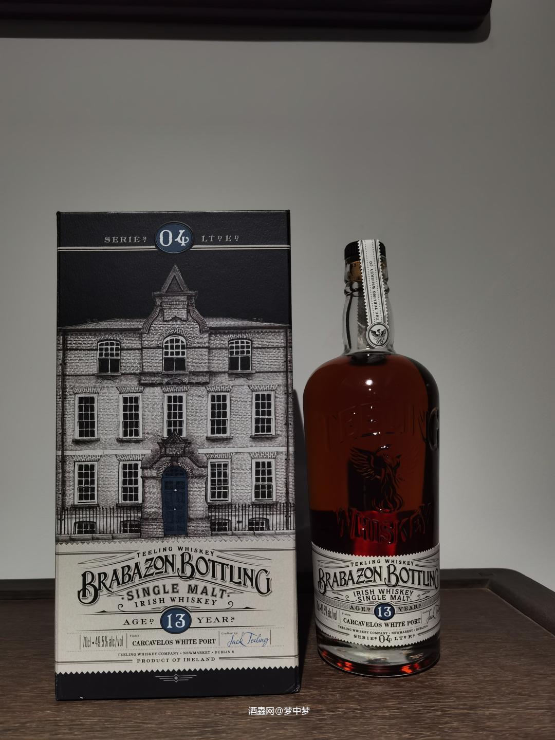 帝霖布拉巴宗家族序列4-13年