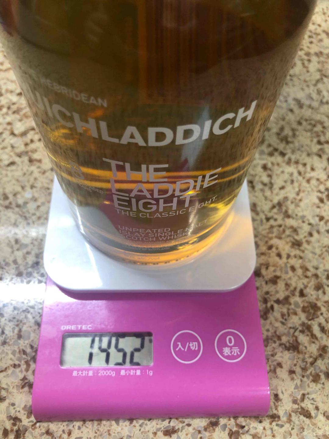 布赫拉迪8年