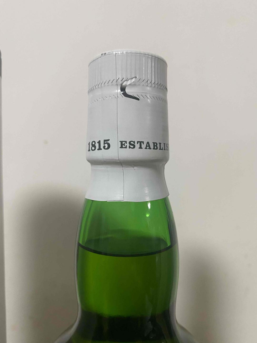 拉弗格 16年 亚马逊限定版