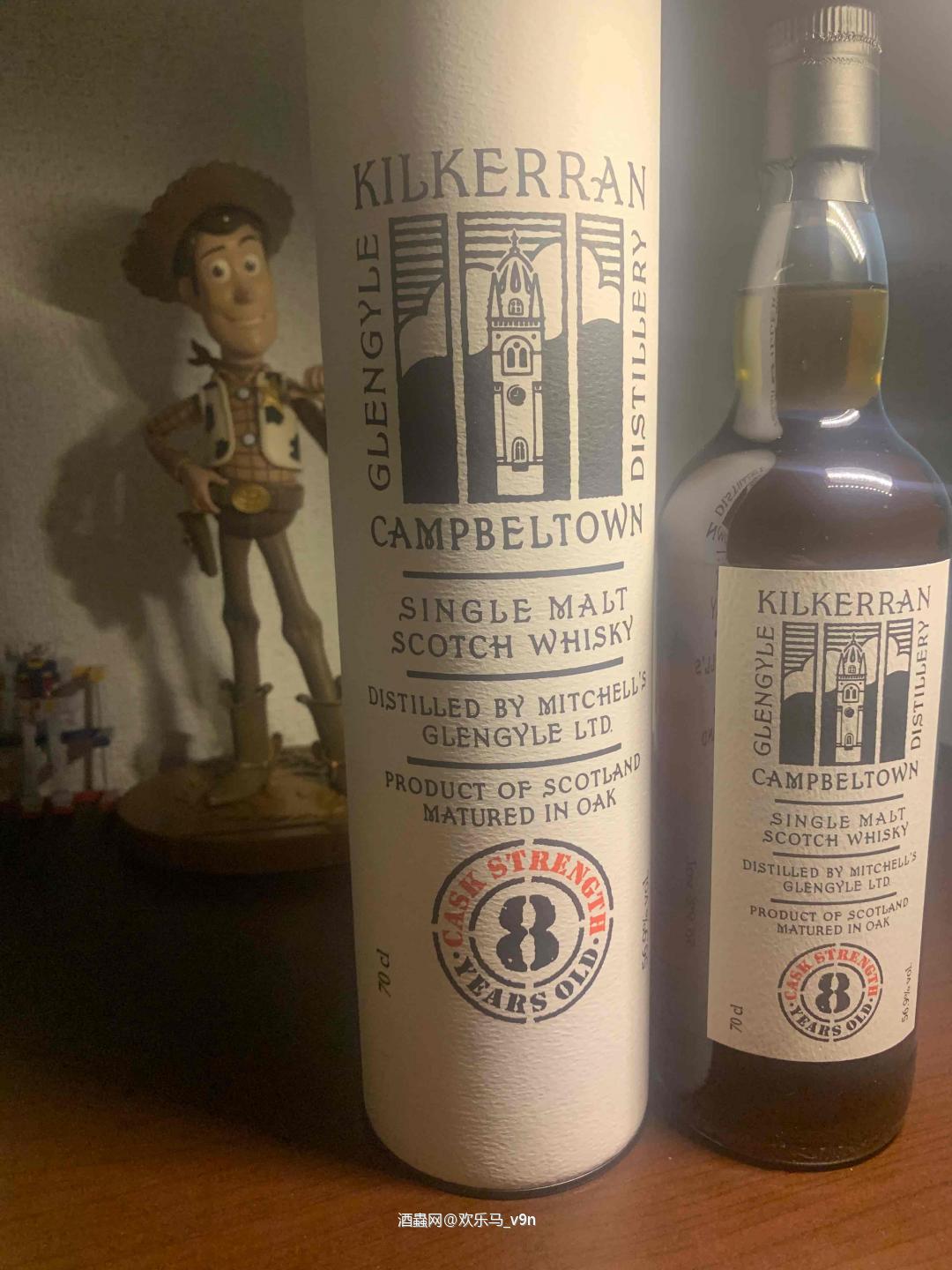 不明8年桶强可蓝，求大神鉴定