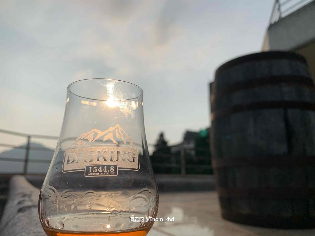 第二次大芹山之行